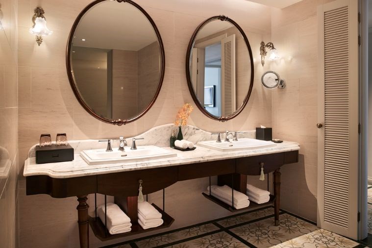 Khách Sạn Perle D’Orient Cát Bà - MGallery